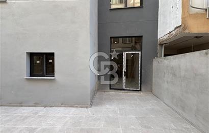 Bornova Ege Üniversitesi Yakını Yatırımlık Satılık Dükkan