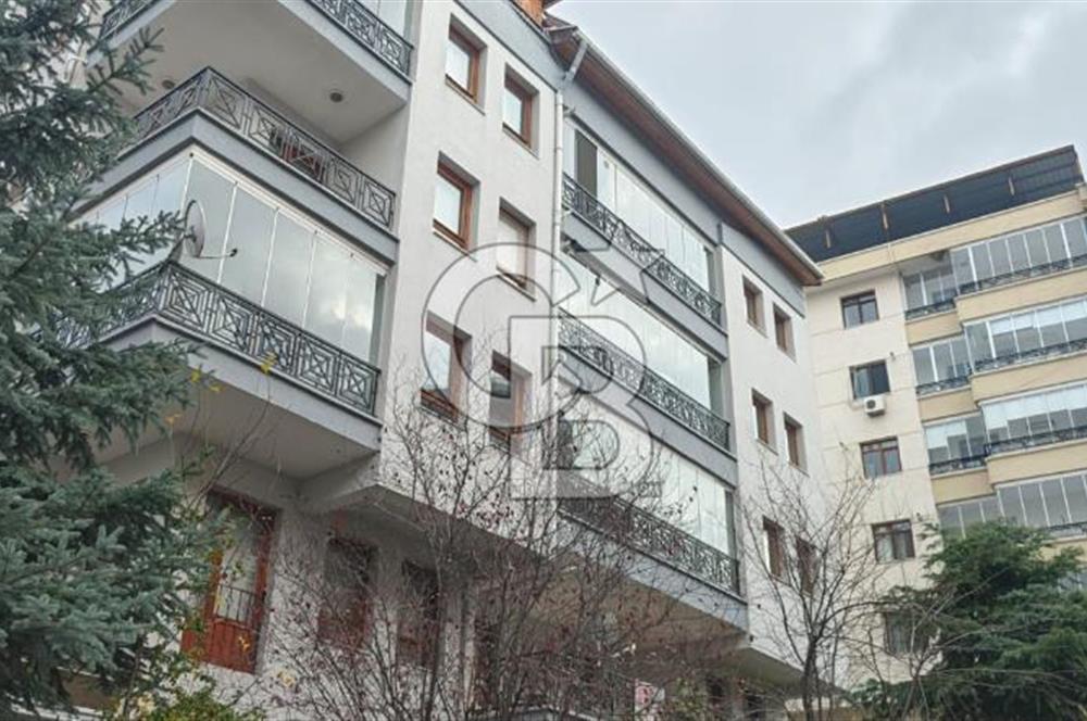 ÇANKAYA KIRKKONAKLAR MAHALLESİNDE KİRALIK 4+1 DAİRE