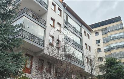 ÇANKAYA KIRKKONAKLAR MAHALLESİNDE KİRALIK 4+1 DAİRE