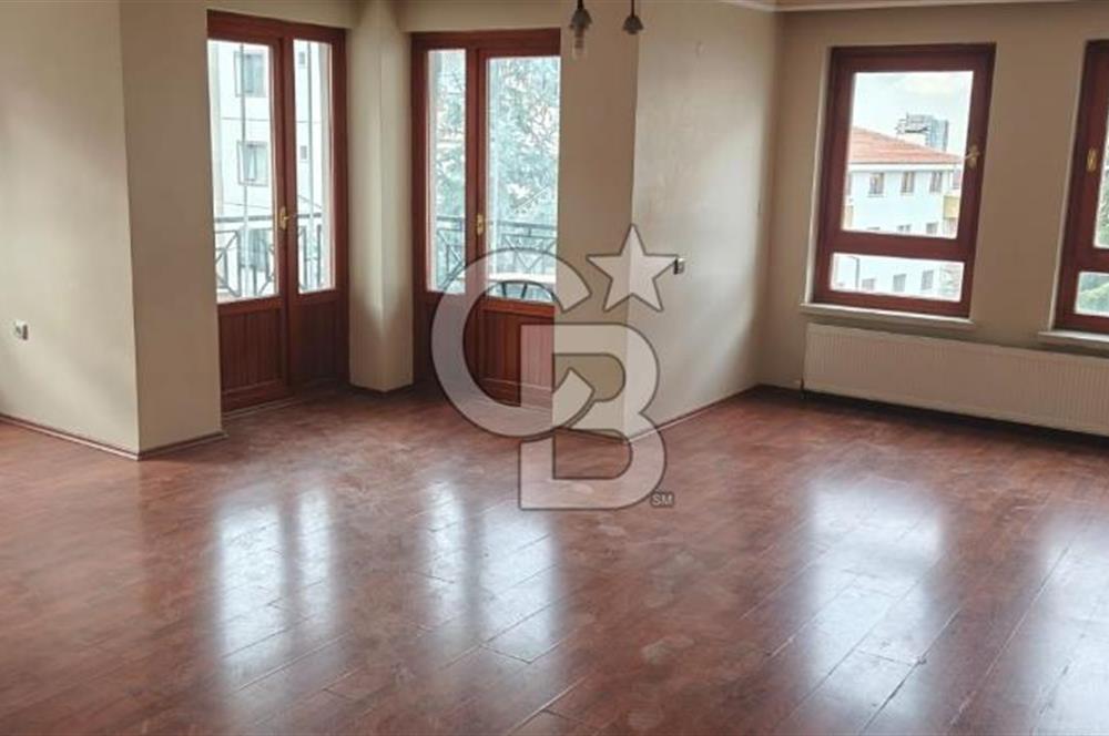 ÇANKAYA KIRKKONAKLAR MAHALLESİNDE KİRALIK 4+1 DAİRE