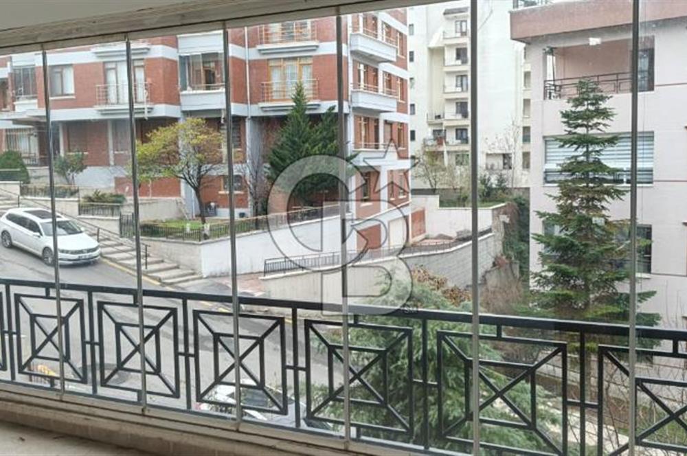 ÇANKAYA KIRKKONAKLAR MAHALLESİNDE KİRALIK 4+1 DAİRE