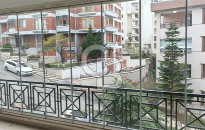 ÇANKAYA KIRKKONAKLAR MAHALLESİNDE KİRALIK 4+1 DAİRE