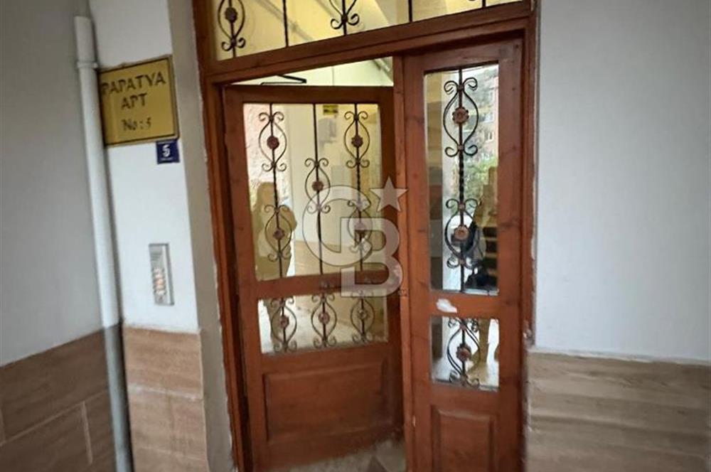 Biga Satılık 3+1 Giriş kat