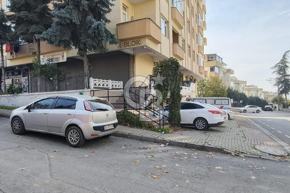 GEBZE KÖŞKLÜÇEŞME'DE OKUL KARŞISI KİRALIK DÜKKAN/OFİS