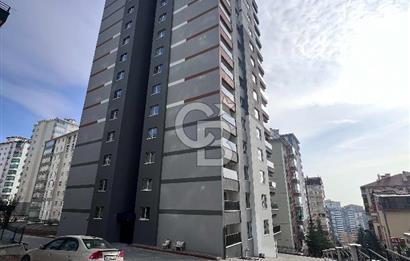 Kayalar Mahallesi | Sıfır Lüks 3+1 | 150 m²  | Manzaralı Geniş Balkon ​