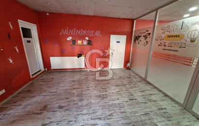 GEBZE KÖŞKLÜÇEŞME'DE OKUL KARŞISI KİRALIK DÜKKAN/OFİS