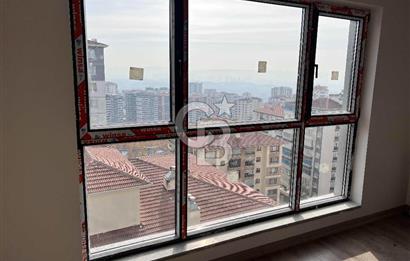 KAYALAR MAHALLESİNDE SIFIR, LÜKS YAŞAM ALANI | 4+1 180 m²