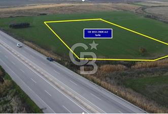 Biga Güvemalan Satılık Tarla - 1 - 321350