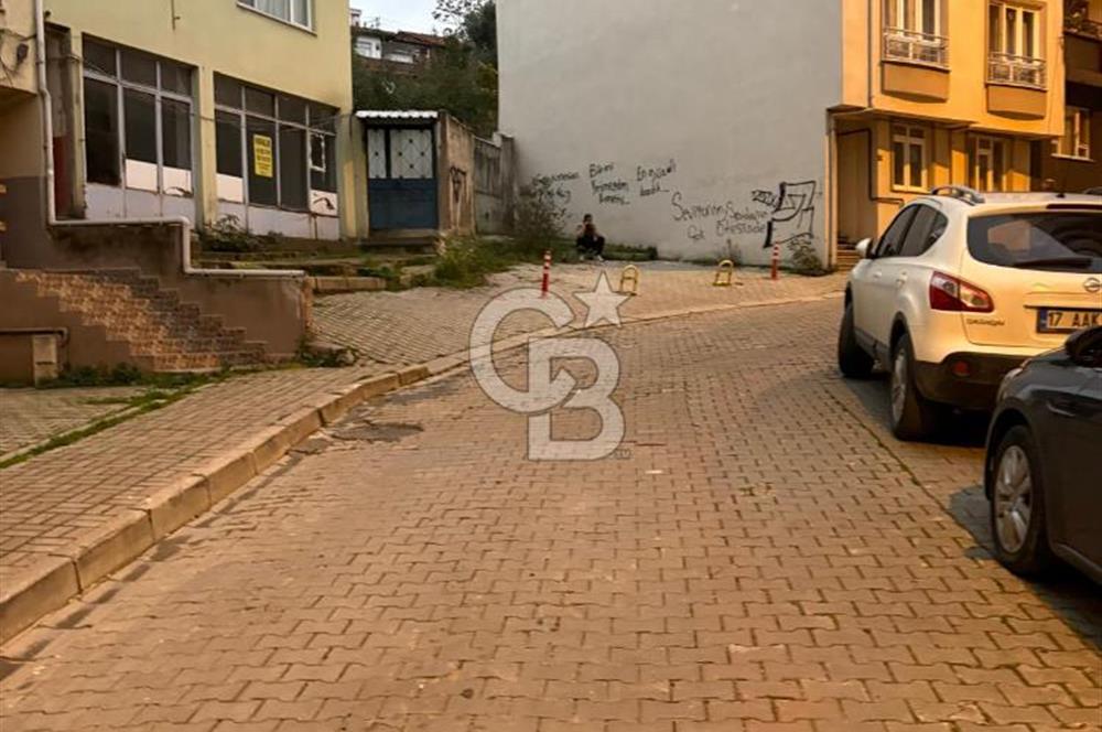 Biga Satılık 3+1 Giriş kat