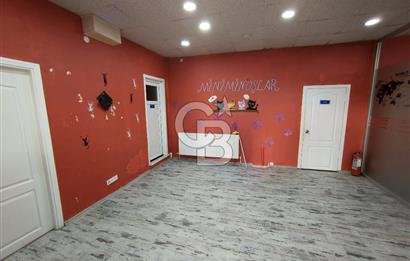 GEBZE KÖŞKLÜÇEŞME'DE OKUL KARŞISI KİRALIK DÜKKAN/OFİS