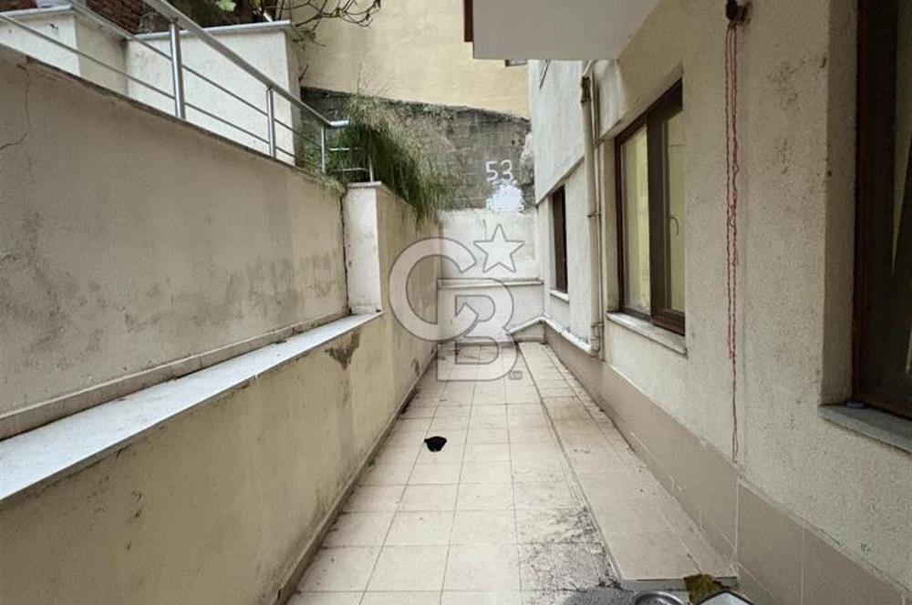 Biga Satılık 3+1 Giriş kat