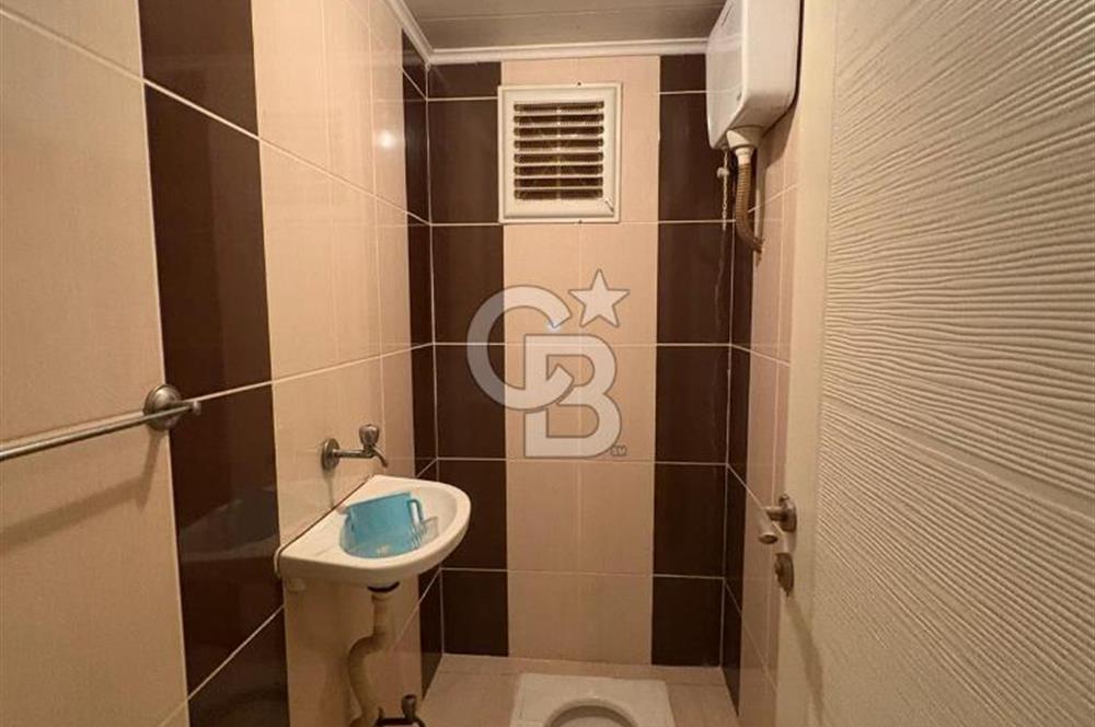 Biga Satılık 3+1 Giriş kat