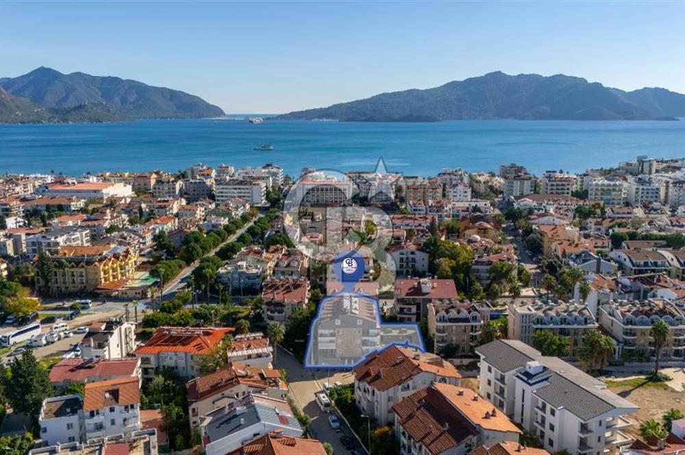 SİTELER'DE FULL OTURUM KİRACILI YATIRIMLIK SATILIK APART OTEL