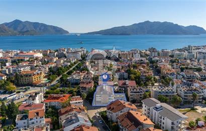 SİTELER'DE FULL OTURUM KİRACILI YATIRIMLIK SATILIK APART OTEL