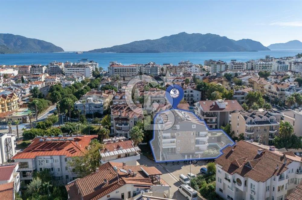 SİTELER'DE FULL OTURUM KİRACILI YATIRIMLIK SATILIK APART OTEL