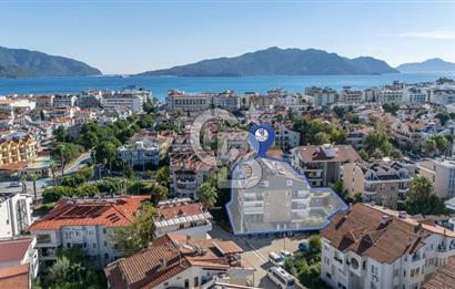 SİTELER'DE FULL OTURUM KİRACILI YATIRIMLIK SATILIK APART OTEL