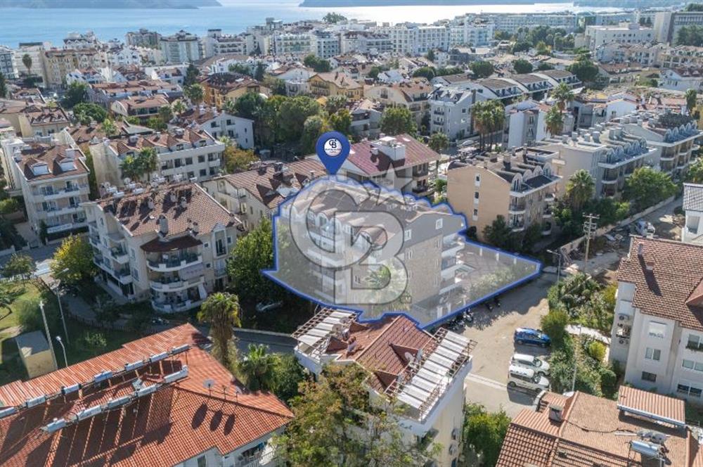 SİTELER'DE FULL OTURUM KİRACILI YATIRIMLIK SATILIK APART OTEL