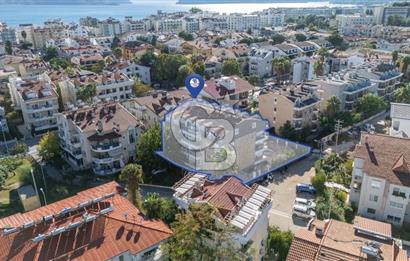 SİTELER'DE FULL OTURUM KİRACILI YATIRIMLIK SATILIK APART OTEL