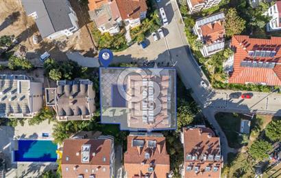 SİTELER'DE FULL OTURUM KİRACILI YATIRIMLIK SATILIK APART OTEL