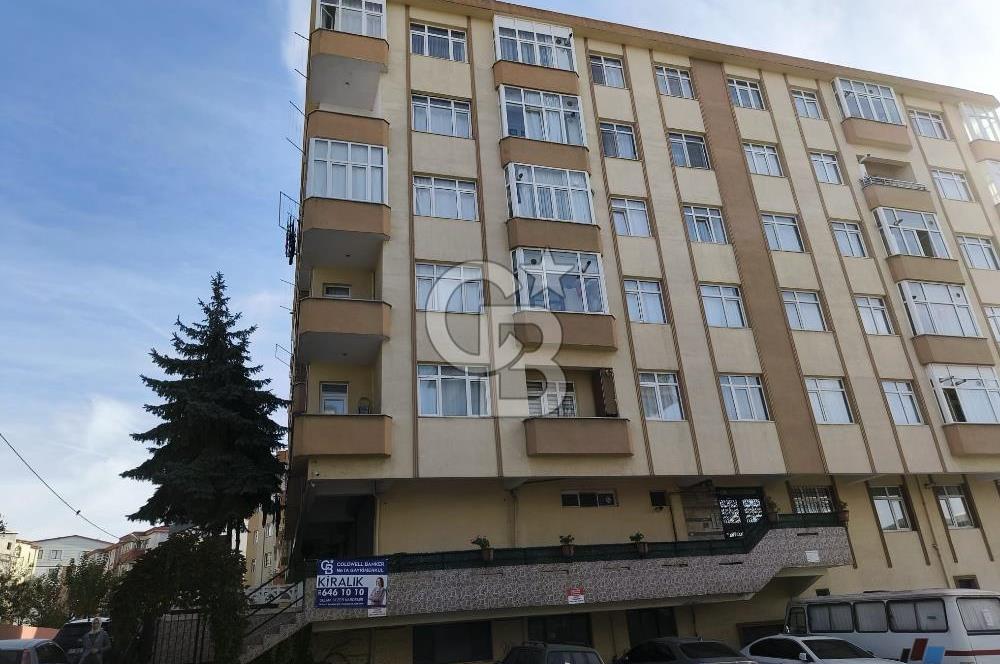 GEBZE KÖŞKLÜÇEŞME'DE OKUL KARŞISI KİRALIK DÜKKAN/OFİS