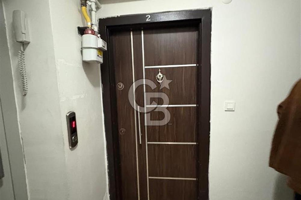 Biga Satılık 3+1 Giriş kat