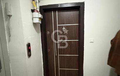 Biga Satılık 3+1 Giriş kat