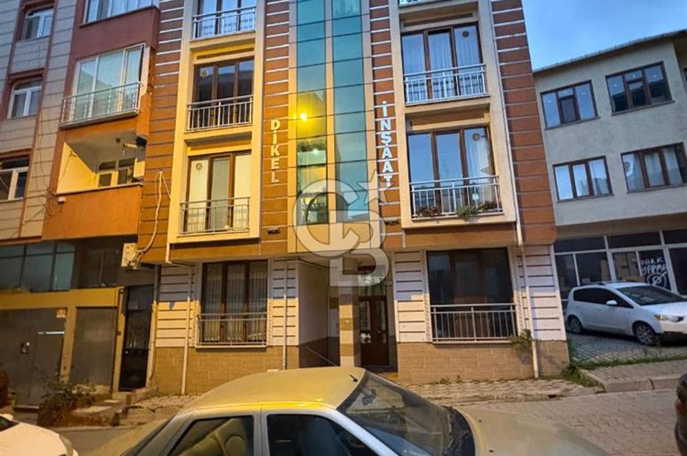 Biga Satılık 3+1 Giriş kat