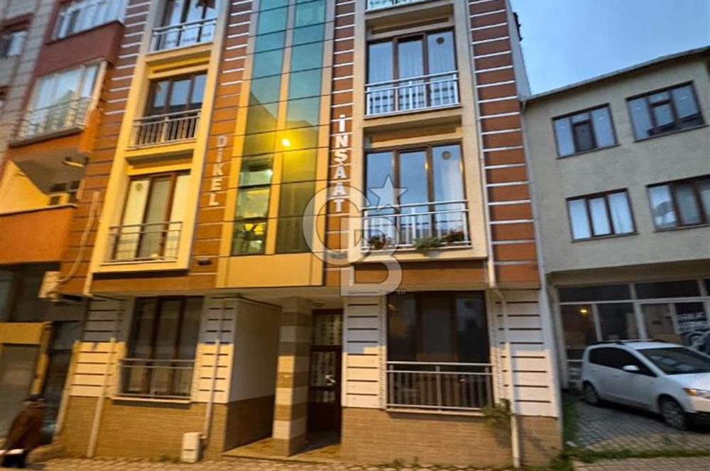 Biga Satılık 3+1 Giriş kat