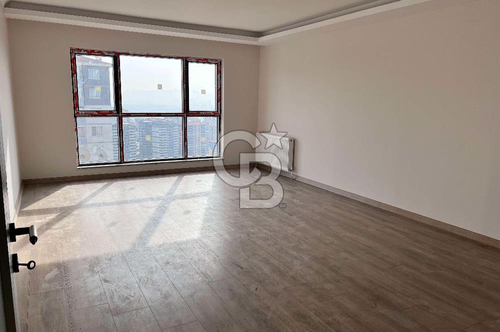 Kayalar Mahallesi | Sıfır Lüks 3+1 | 150 m²  | Manzaralı Geniş Balkon ​
