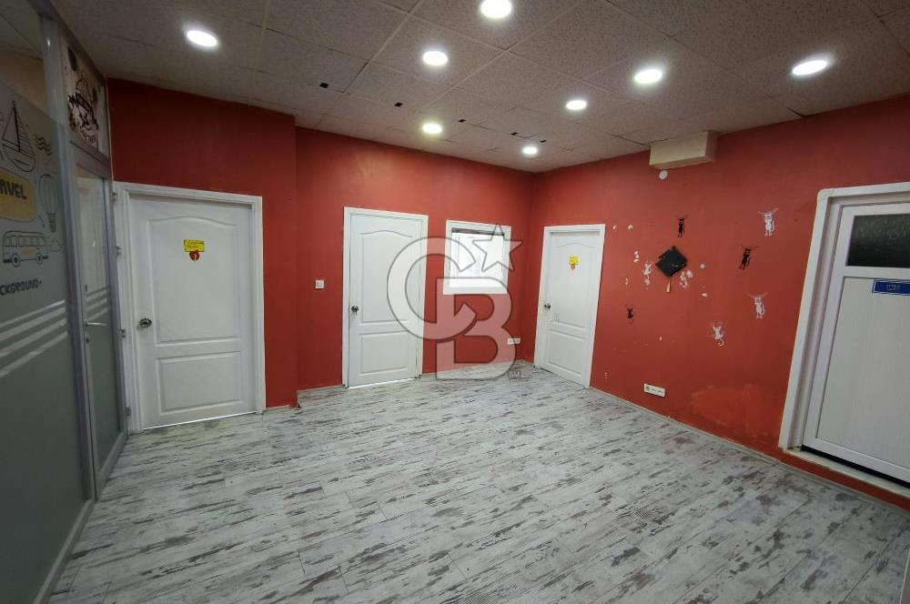 GEBZE KÖŞKLÜÇEŞME'DE OKUL KARŞISI KİRALIK DÜKKAN/OFİS