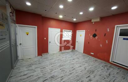 GEBZE KÖŞKLÜÇEŞME'DE OKUL KARŞISI KİRALIK DÜKKAN/OFİS