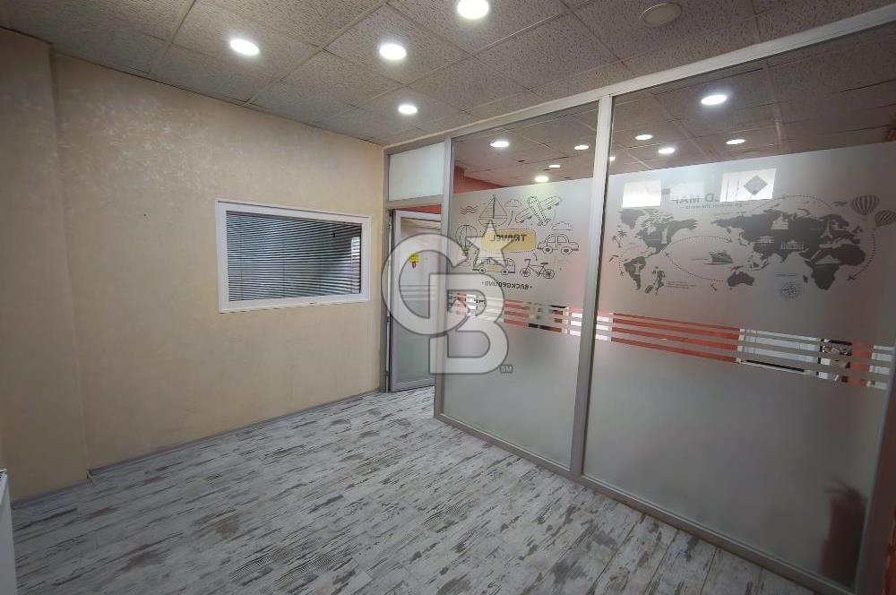 GEBZE KÖŞKLÜÇEŞME'DE OKUL KARŞISI KİRALIK DÜKKAN/OFİS