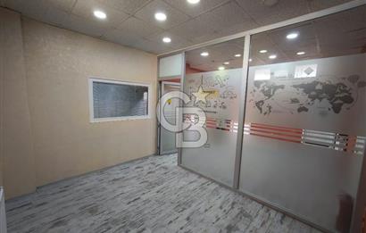 GEBZE KÖŞKLÜÇEŞME'DE OKUL KARŞISI KİRALIK DÜKKAN/OFİS