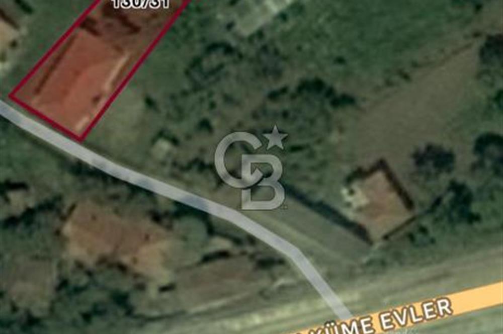 Biga Güvemalan Satılık Tarla