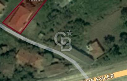 Biga Güvemalan Satılık Tarla