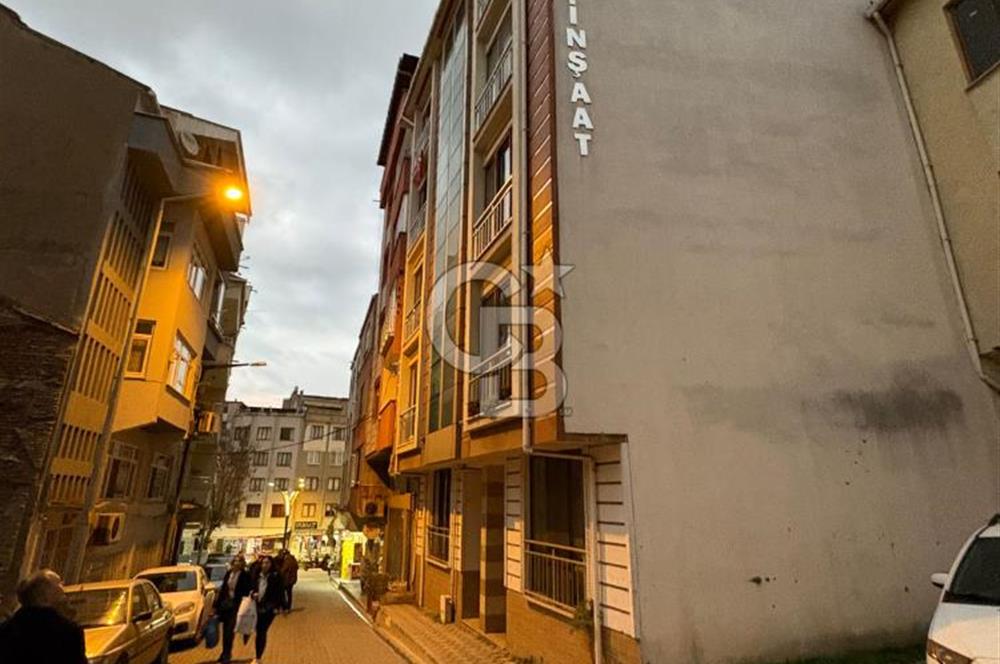 Biga Satılık 3+1 Giriş kat