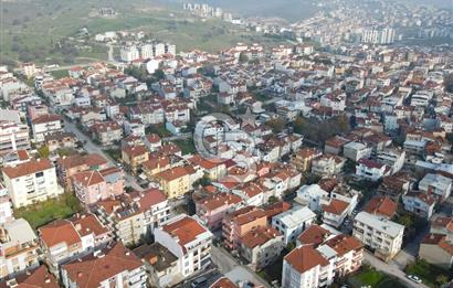 2.SAKARYA MAHALLESİ'NDE 208m² KONUT + TİCARİ 3 KAT İMARLI ARSA