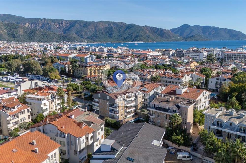 SİTELER'DE FULL OTURUM KİRACILI YATIRIMLIK SATILIK APART OTEL