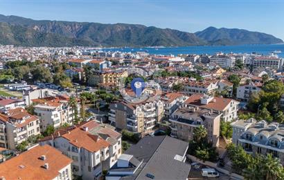 SİTELER'DE FULL OTURUM KİRACILI YATIRIMLIK SATILIK APART OTEL