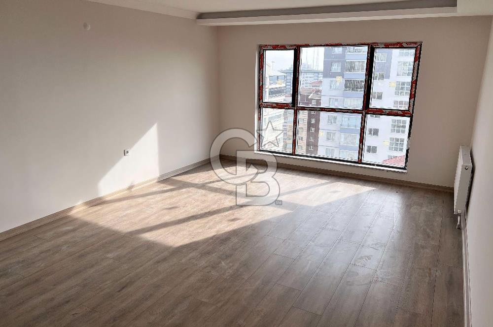 KAYALAR MAHALLESİNDE SIFIR, LÜKS YAŞAM ALANI | 4+1 180 m²