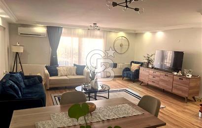 KARŞIYAKA GİRNE BULVARINDA SATILIK 3+1 TERASLI MODERN DAİRE