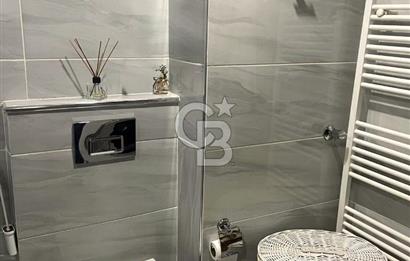 KARŞIYAKA GİRNE BULVARINDA SATILIK 3+1 TERASLI MODERN DAİRE