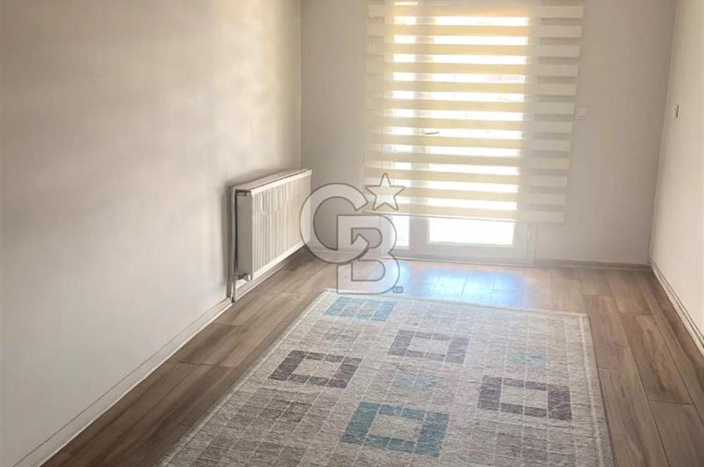 KARŞIYAKA GİRNE BULVARINDA SATILIK 3+1 TERASLI MODERN DAİRE