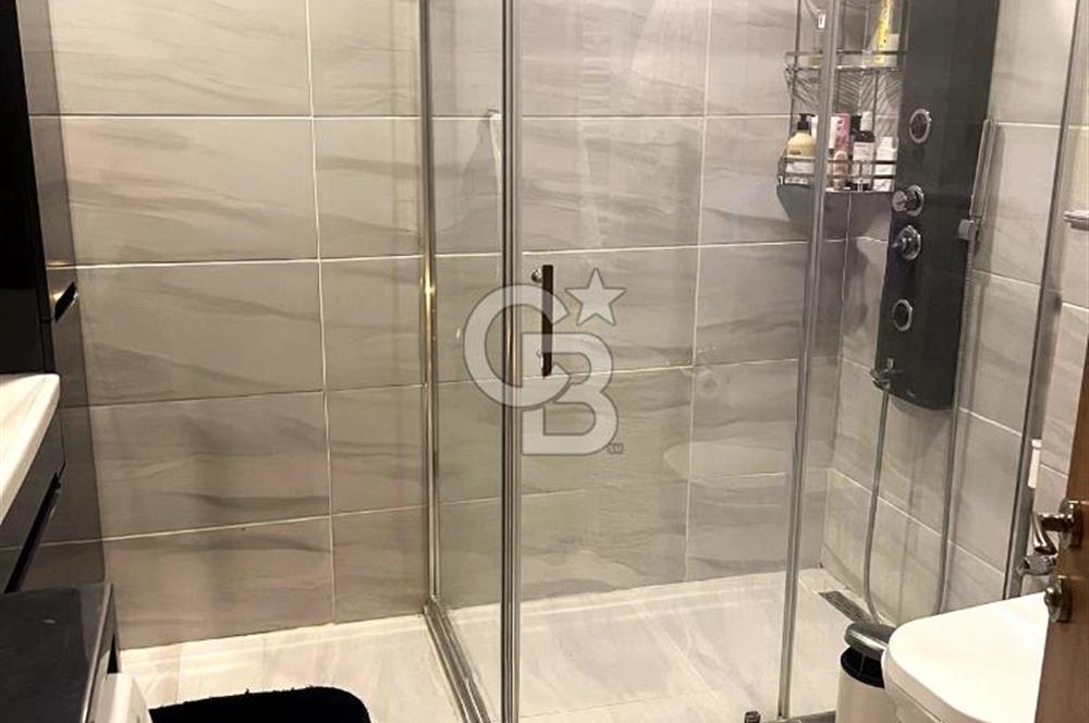 KARŞIYAKA GİRNE BULVARINDA SATILIK 3+1 TERASLI MODERN DAİRE