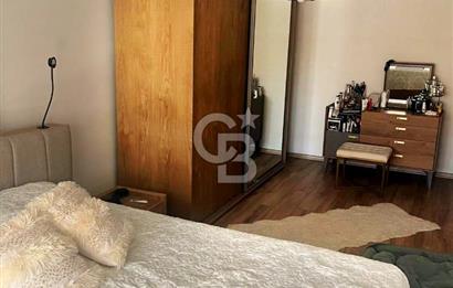 KARŞIYAKA GİRNE BULVARINDA SATILIK 3+1 TERASLI MODERN DAİRE