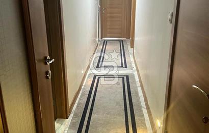 KARŞIYAKA GİRNE BULVARINDA SATILIK 3+1 TERASLI MODERN DAİRE