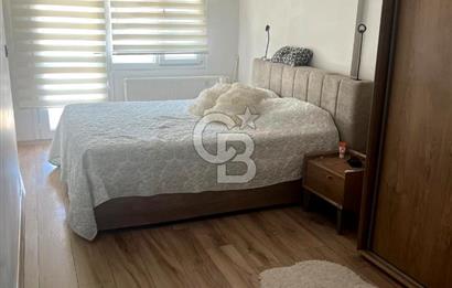 KARŞIYAKA GİRNE BULVARINDA SATILIK 3+1 TERASLI MODERN DAİRE