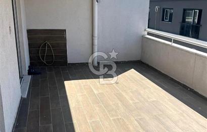 KARŞIYAKA GİRNE BULVARINDA SATILIK 3+1 TERASLI MODERN DAİRE