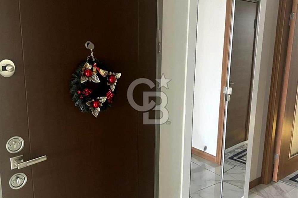KARŞIYAKA GİRNE BULVARINDA SATILIK 3+1 TERASLI MODERN DAİRE