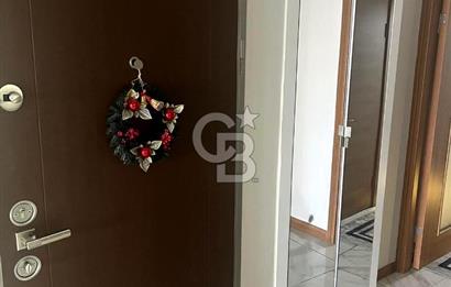 KARŞIYAKA GİRNE BULVARINDA SATILIK 3+1 TERASLI MODERN DAİRE